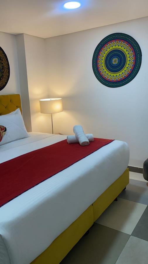 Hotel Bogota Resort Exteriér fotografie